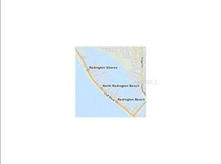 15630 Gulf Blvd, Redington Beach, FL 33708
