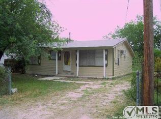 1931 Clamp Ave, San Antonio, TX 78221
