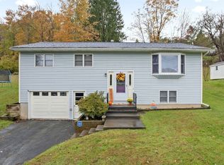 1447 Sandra Dr, Endicott, NY 13760