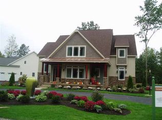 121 Cobble Hill Dr, Wilton, NY 99999