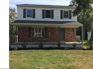 1142 Villanova Ave, Swarthmore, PA 19081