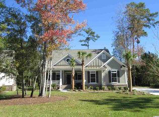 76 Grey Moss Rd LOT 21, Murrells Inlet, SC 29576
