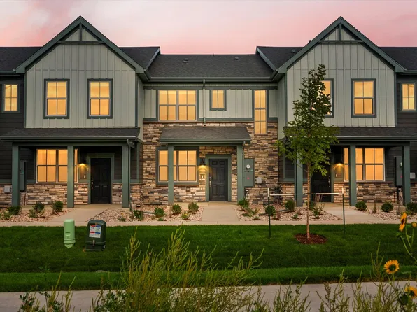 1600 Riverplace Dr #3, Windsor, CO 80550