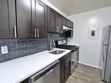 Bennington Crossings Apartment Homes