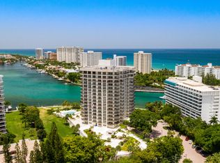 901 E Camino Real APT 6A, Boca Raton, FL 33432