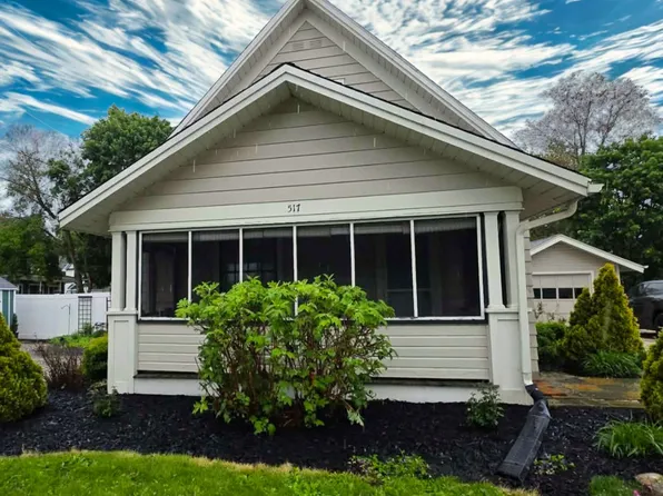 517 Lima Ave, Findlay, OH 45840