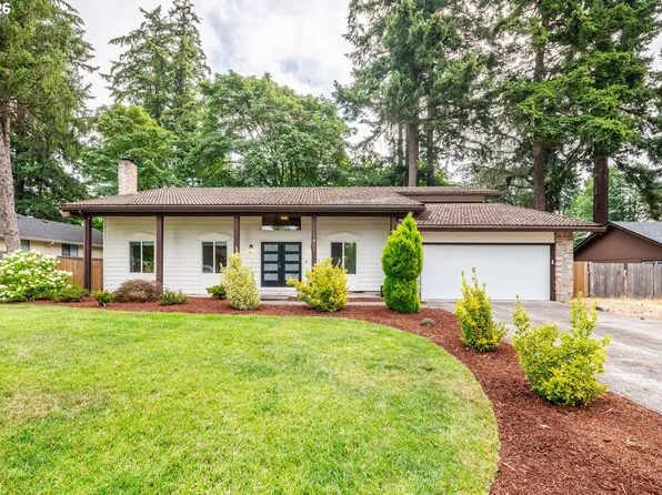 1521 SE 123rd Ave, Vancouver, WA 98683