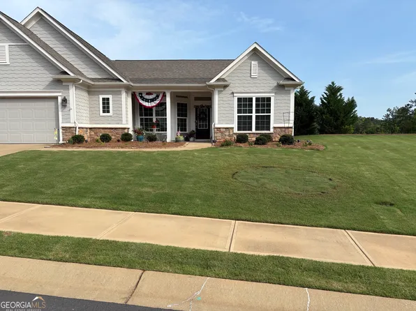 1060 Pebble Creek Rd, Greensboro, GA 30642