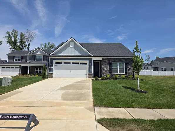 604 Silver Trce Lot 21, White House, TN 37188