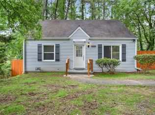 2400 Judson Ave, East Pt, GA 30344