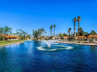 3 Valencia Dr, Rancho Mirage, CA 92270