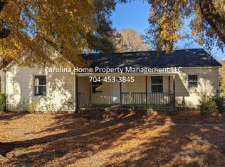 2115 Moose Rd, Kannapolis, NC 28083