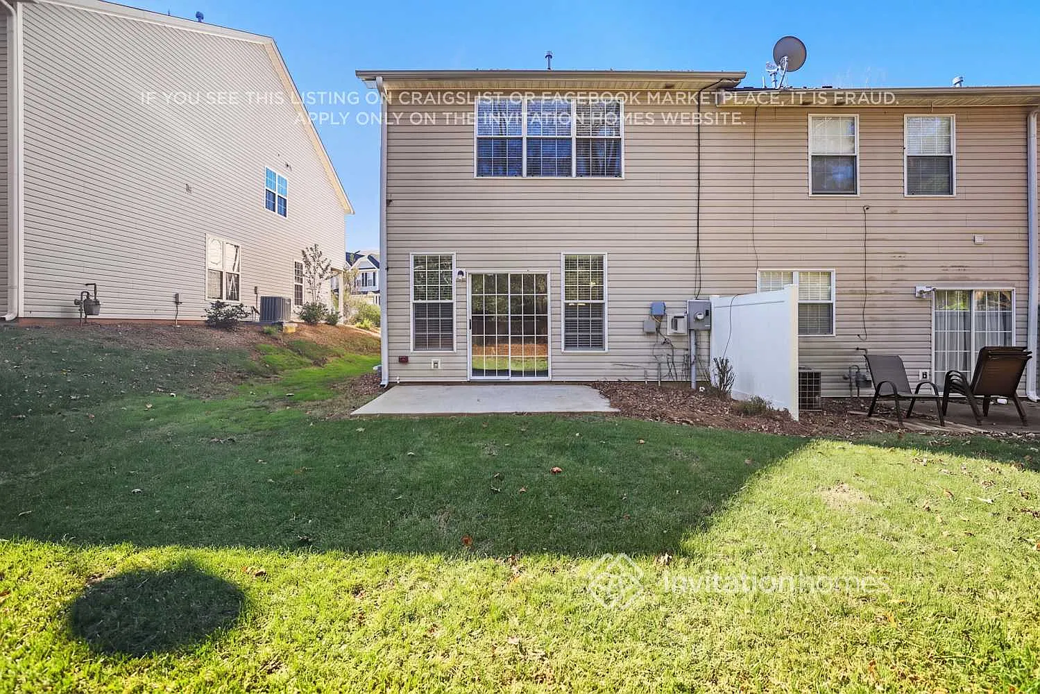 4922 Vireo Dr Flowery Branch, GA 30542 — Photo 4
