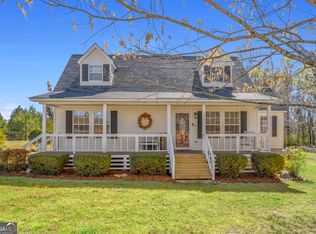 7851 Harrison Davisboro Rd, Davisboro, GA 31018