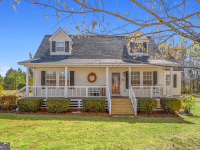 7851 Harrison Davisboro Rd, Davisboro, GA, 31018