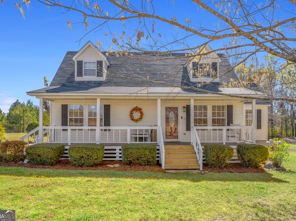 7851 Harrison Davisboro Rd, Davisboro, GA 31018
