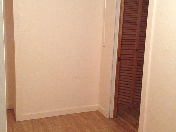 Additional room use for office/gym/storage