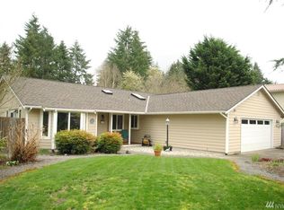 9124 SE 3rd Way, Olympia, WA 98513