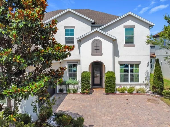 14962 Fells Ln, Orlando, FL 32827