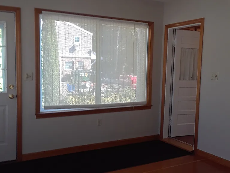 3 Season Sunroom/Back Entrance