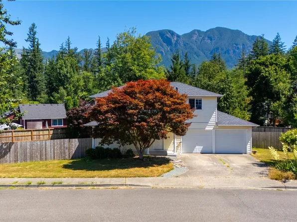 218 Lisa Lane, Gold Bar, WA 98251