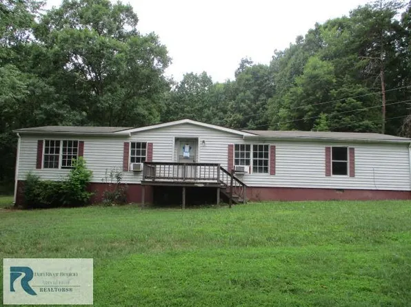 263 Gracefields Rd, Rustburg, VA 24588