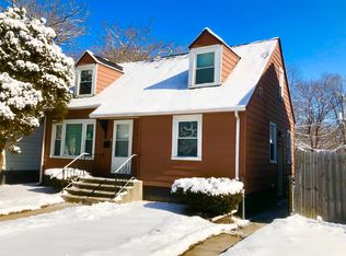 14829 Evers St, Dolton, IL