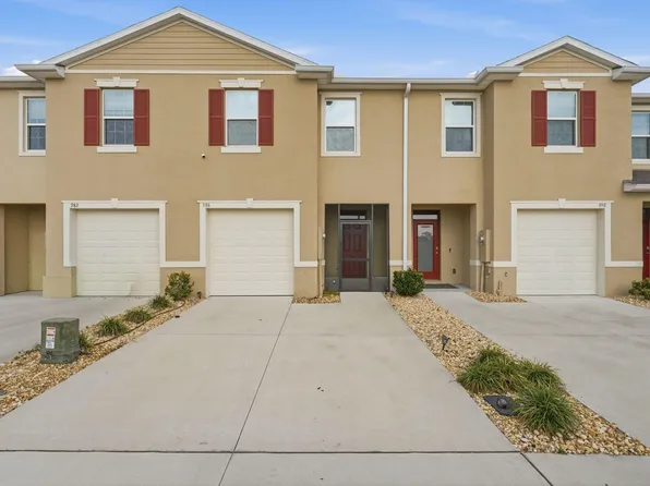 986 Lido Drive, Howey in the Hills, FL 34737