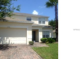 1226 Winding Willow Ct, Kissimmee, FL 34746