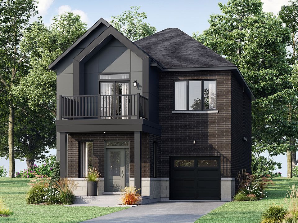 Contemporary Signature Plus