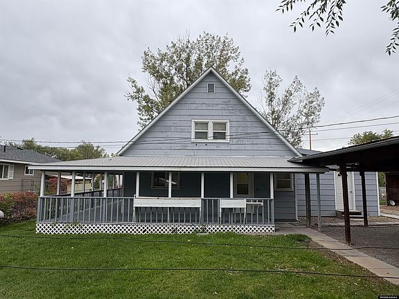 3rd image of 315 S 5th St E