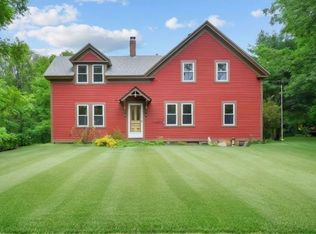 69 Central Pike, Foster, RI 02825