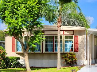 97 W Caribbean, Pt Saint Lucie, FL 34952