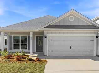 433 Wolcott Way, Panama City Beach, FL 32413