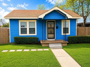 2875 Hebert St, Beaumont, TX 77705