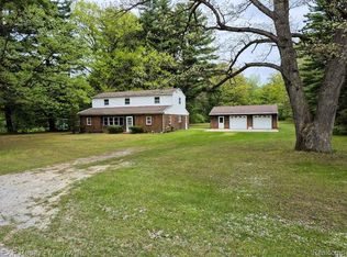 6470 Bryce Rd, North Street, MI 48049