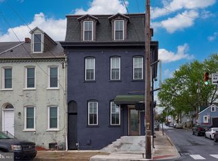 463 S Prince St, Lancaster, PA 17603