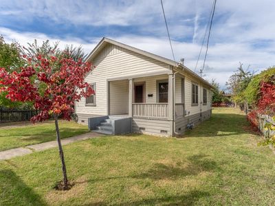 258 State Street, Willits, CA, 95490