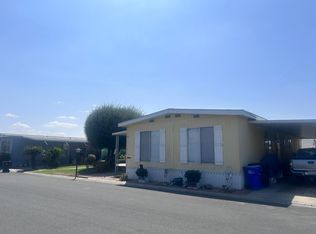 1343 W Morton Avenue #84, Porterville, CA