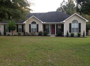 5472 Robie Dr, Macon, GA 31216