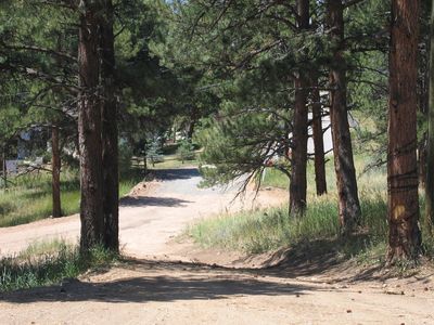 28414 Pipe Bearer Ln, Evergreen, CO, 80439