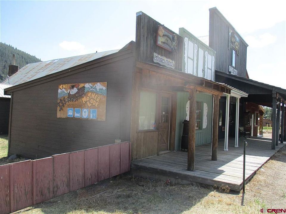 8458 County Road 76, Ohio City, CO 81237 | MLS #748826 | Zillow