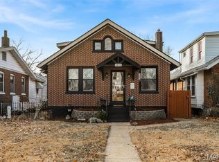 6654 Fyler Ave, Saint Louis, MO 63139