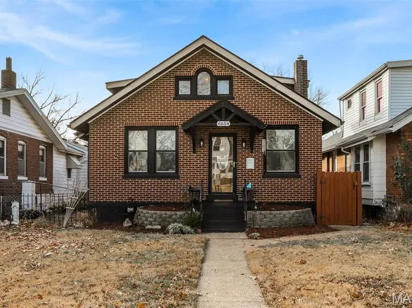 6654 Fyler Ave, Saint Louis, MO 63139