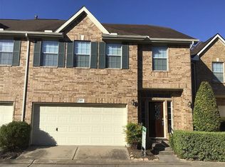 7418 Hollister Rdg, Houston, TX 77040