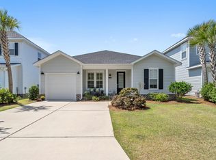 225 N Zander Way, Santa Rosa Beach, FL 32459