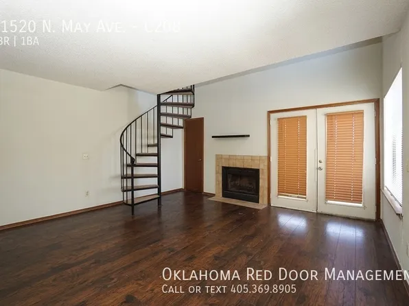 11520 N May Ave, Oklahoma City, OK