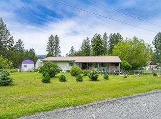18029 N Vicki Rd, Rathdrum, ID 83858