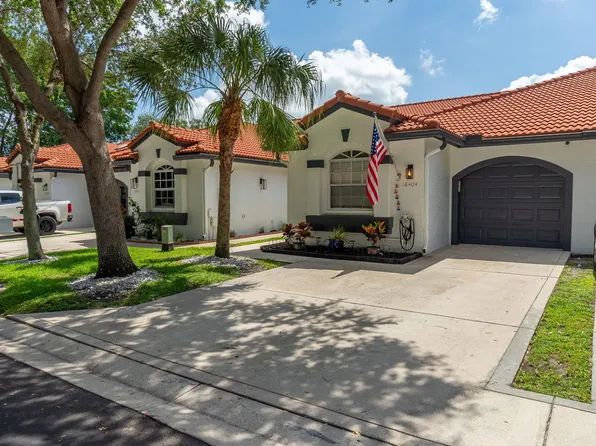 18404 Vía Di Regina, Boca Raton, FL 33496