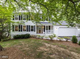 6207 Gooding Pond Ct, Burke, VA 22015